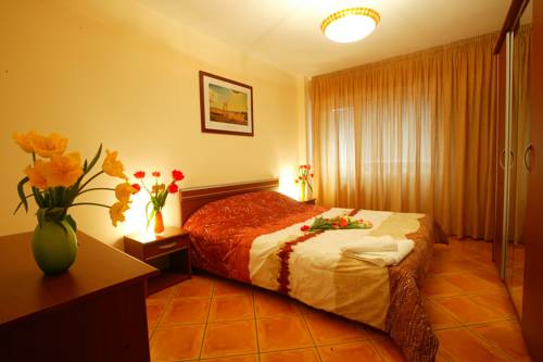 Bucureşti Romania Codice sconto viaggio booking.com