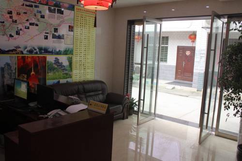 张家界 中国 Zhangjiajie 旅行折扣代码 booking.com