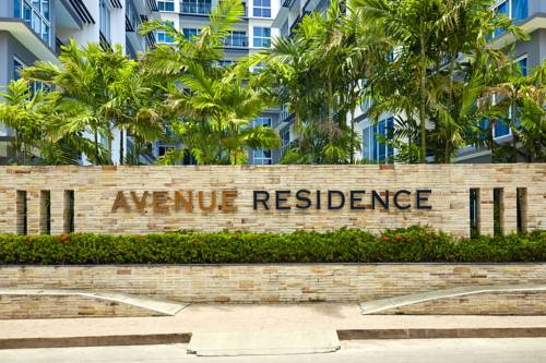 Pattaya Central Tailandia  Codice sconto viaggio booking.com