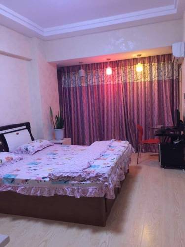 Fengcheng Cina Codice sconto viaggio booking.com