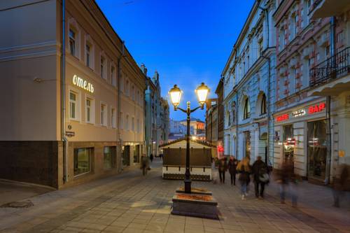Mosca Russia Codice sconto viaggio booking.com