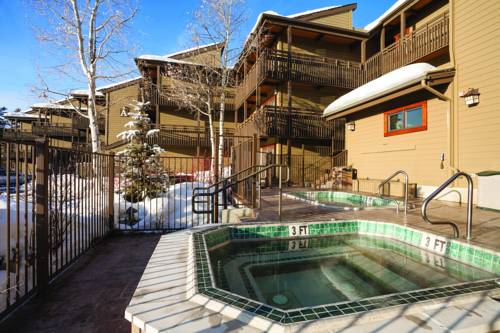 Steamboat Springs (Colorado) stati Uniti Codice sconto viaggio booking.com