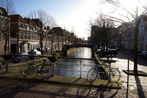 Den Haag Olanda Codice sconto viaggio booking.com