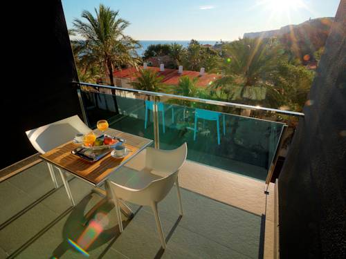 德尼亚 西班牙 Denia 旅行折扣代码 booking.com