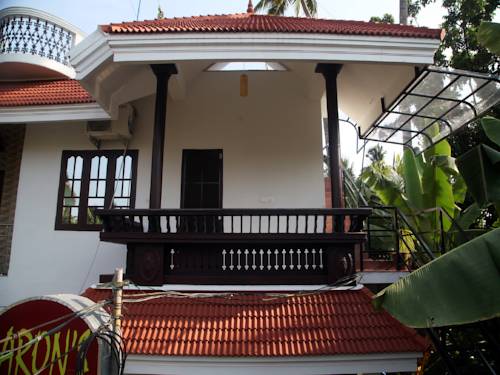 Cochin India Codice sconto viaggio booking.com