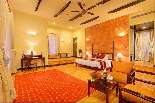 Kathmandu Nepal Reiserabattcode booking.com