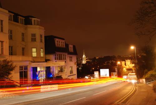 Bournemouth Regno Unito Codice sconto viaggio booking.com