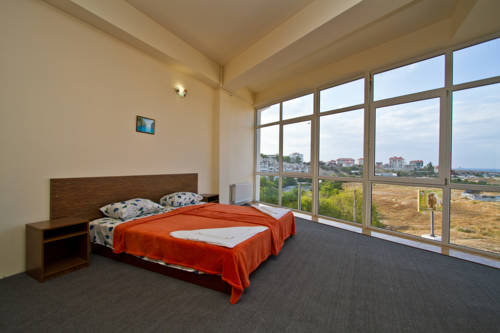 Sevastopol Crimea Codice sconto viaggio booking.com