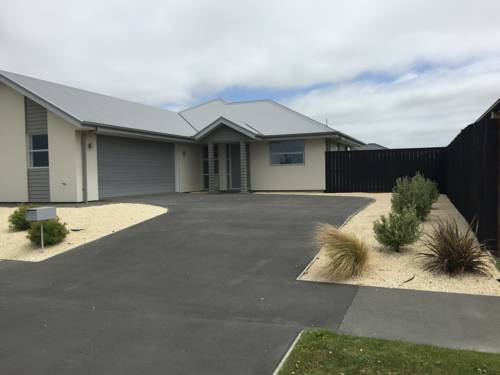 基督城 新西兰 Christchurch 旅行折扣代码 booking.com