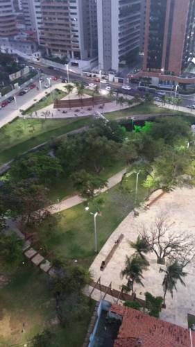 Fortaleza Brazil Discount Code