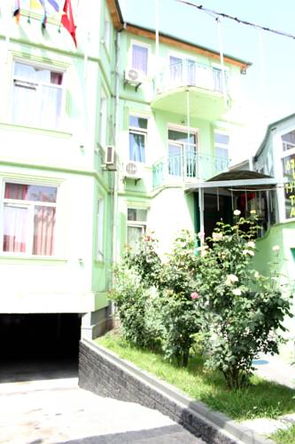 Tbilisi Georgia Codice sconto viaggio booking.com