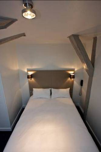 La Rochelle Francia Codice sconto viaggio booking.com