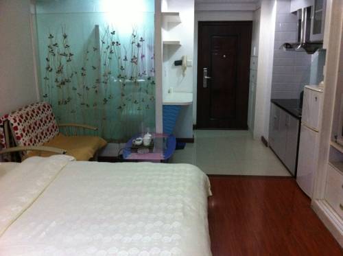 福州 中国旅行割引コード Fuzhou booking.com