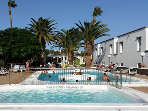 Puerto del Carmen Spagna Codice sconto viaggio booking.com