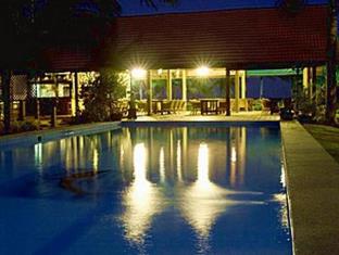 巴蜀府 泰国 Prachuap Khiri Khan 旅行折扣代码 agoda.com