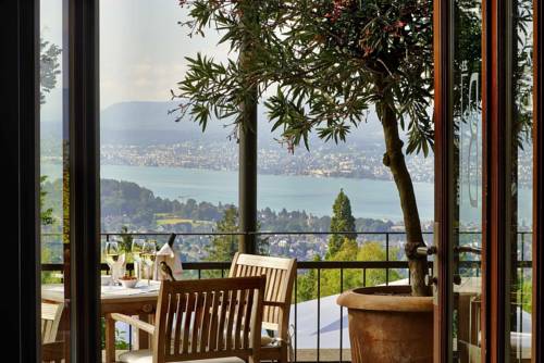 Zürich Schweiz Reiserabattcode booking.com