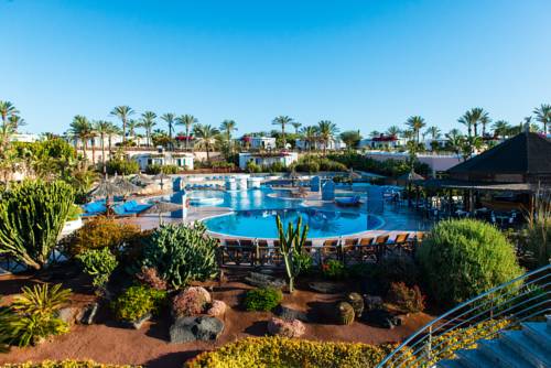 布兰卡滩 西班牙 Playa Blanca 旅行折扣代码 booking.com