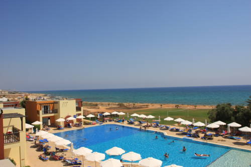 阿依·纳帕（Ayia Napa） 塞浦路斯 Ayia Napa 旅行折扣代码 booking.com