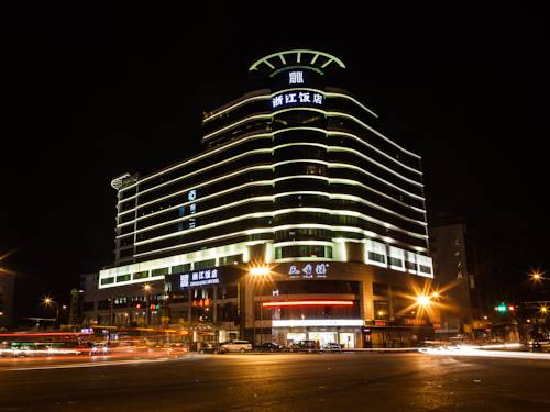 Hangzhou Cina Codice sconto viaggio booking.com