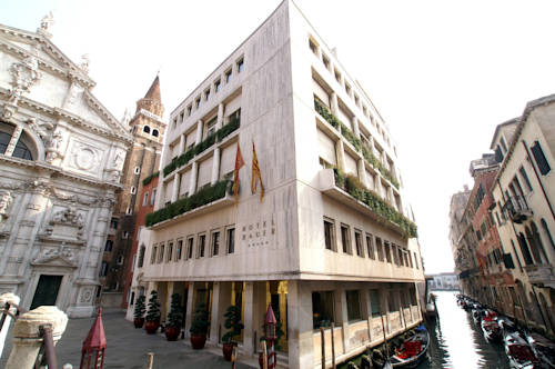 威尼斯 意大利 Venice 旅行折扣代码 booking.com