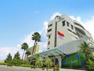 玛琅 印度尼西亚 Malang 旅行折扣代码 agoda.com