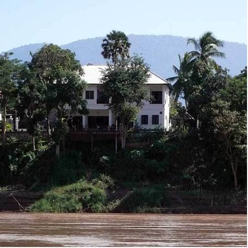 琅勃拉邦 老挝 Luang Prabang 旅行折扣代码 booking.com