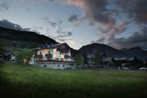 利维尼奥 意大利 Livigno 旅行折扣代码 booking.com
