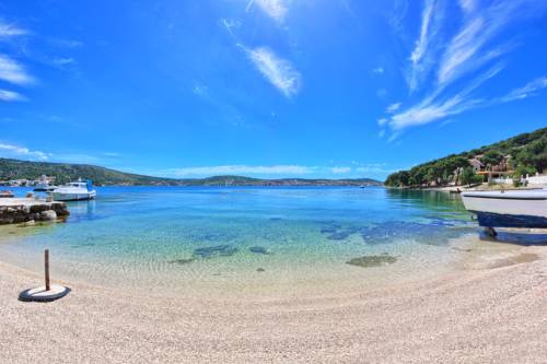 Rogoznica Kroatien Reiserabattcode booking.com
