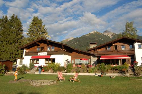 Seefeld in Tirol Austria Código de descuento de viaje booking.com