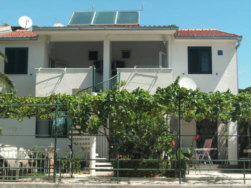 Rogoznica Croazia Codice sconto viaggio booking.com