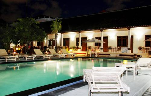 Kuta Indonesia Código de descuento de viaje booking.com