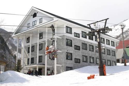 白马 日本 Hakuba 旅行折扣代码 booking.com