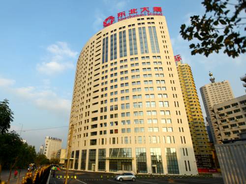 Shenyang Cina Codice sconto viaggio booking.com
