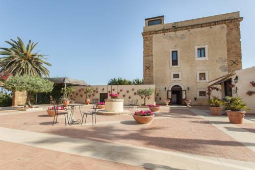 阿格里真托 意大利 Agrigento 旅行折扣代码 booking.com