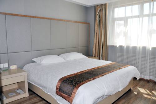 Harbin Cina Codice sconto viaggio booking.com