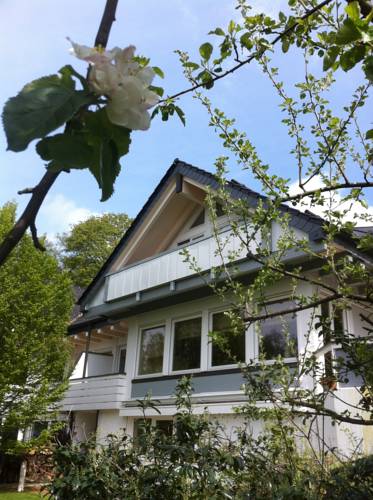 布劳恩拉格 德國 Braunlage 旅行折扣代码 booking.com