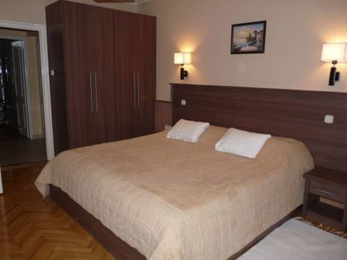 Hajdúszoboszló 匈牙利 Hajdúszoboszló 旅行折扣代码 booking.com