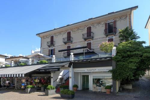 阿斯科纳 瑞士 Ascona 旅行折扣代码 booking.com