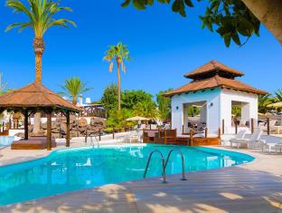 兰萨罗特 西班牙 Lanzarote 旅行折扣代码 agoda.com