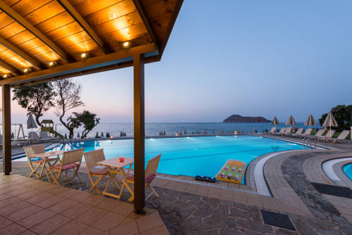 Chania Grecia Codice sconto viaggio booking.com