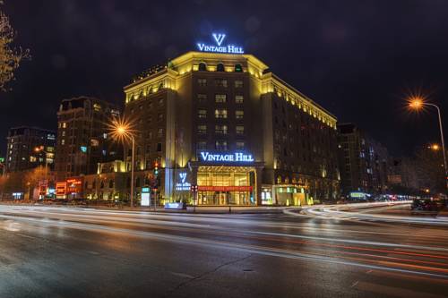 Yinchuan Cina Codice sconto viaggio booking.com