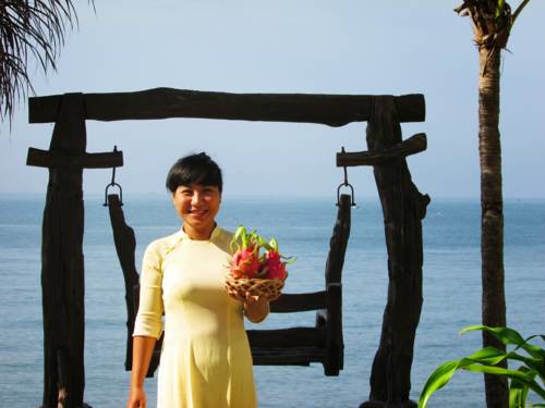 Mui Ne Vietnam Reiserabattcode booking.com
