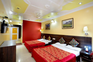 斯里那加 印度 Srinagar 旅行折扣代码 agoda.com