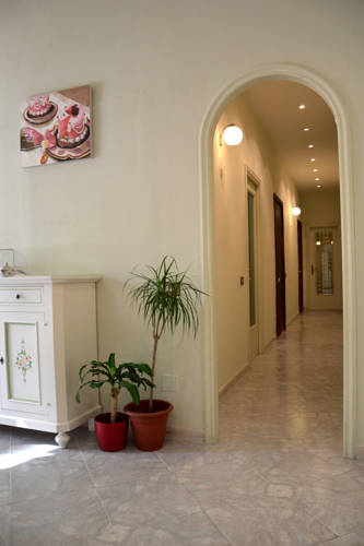 Napoli Italia Codice sconto viaggio booking.com