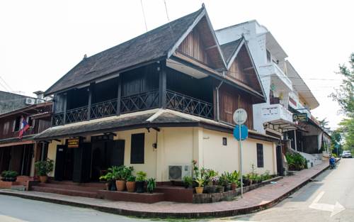 Luang Prabang Laos Codice sconto viaggio booking.com