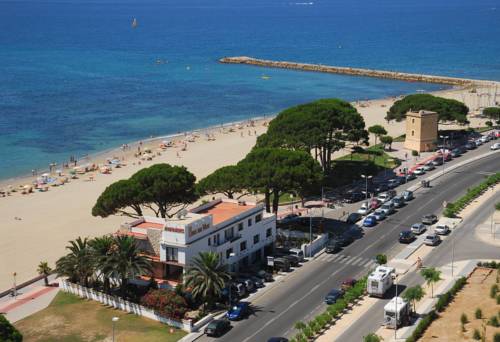 Cambrils Spagna Codice sconto viaggio booking.com