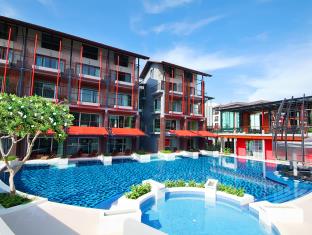 甲米 泰国 Krabi 旅行折扣代码 agoda.com
