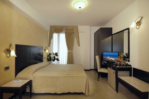 Rimini Italia Código de descuento de viaje booking.com