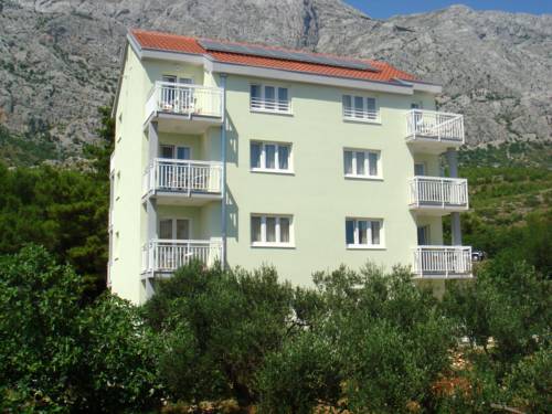 Baška Voda Croazia Codice sconto viaggio booking.com