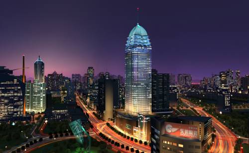 Wuxi China Reiserabattcode booking.com